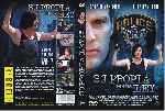 carátula dvd de Su Propia Ley
