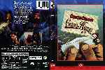 carátula dvd de Cheech & Chong - Como Humo Se Va