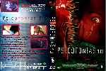 carátula dvd de Psicofonias 1.0 - Custom