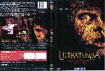 carátula dvd de Ultratumba - Region 1-4 - V2