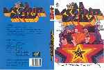 carátula dvd de Un Dos Tres Al Escondite Ingles