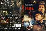 carátula dvd de Pelham 1 2 3