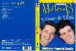 carátula dvd de Martes Y 13 - Por El Amor De Dos
