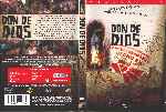 carátula dvd de Don De Dios - Region 1-4