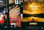 carátula dvd de Deepwater