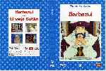 carátula dvd de Tus Cuentos Clasicos - Barbazul - El Viejo Sultan