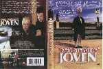 carátula dvd de Por Siempre Joven - Region 1-4