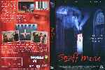 carátula dvd de Snuff Movie