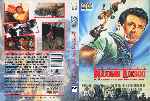 carátula dvd de Maximo Riesgo - 1993 - Custom