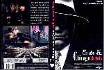carátula dvd de Chicago Streets