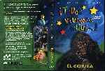 carátula dvd de Todos Vivimos Aqui - El Gorila