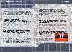 carátula dvd de Neon Genesis Evangelion - Death And Rebirth - Inlay 05