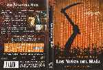 cartula dvd de Los Ninos Del Maiz - Region 1-4