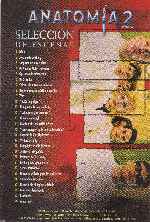 carátula dvd de Anatomia 2 - Region 4 - Inlay