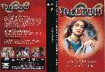 cartula dvd de Yo Claudio - Volumen 04