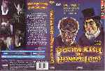 carátula dvd de Doctor Jekyll Y El Hombre Lobo