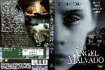 carátula dvd de El Angel Malvado - Region 4