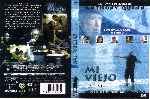 carátula dvd de Mi Viejo - Region 1-4
