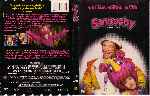 carátula dvd de Smoochy - Region 4
