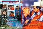 carátula dvd de Policia Montada Del Canada - Custom