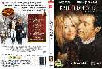 carátula dvd de Kate Y Leopold - Region 1-4