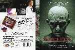 carátula dvd de Premonicion - 2005 - Region 1-4