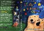 carátula dvd de Todos Vivimos Aqui - El Oso Polar