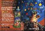 carátula dvd de Todos Vivimos Aqui - La Jirafa