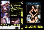carátula dvd de La Llave Secreta - Custom