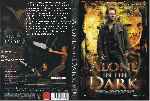 carátula dvd de Alone In The Dark - Custom