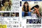 carátula dvd de Princesas - Edicion Especial