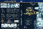 carátula dvd de La Vida En Mexico En El Siglo Xx - Volumen 01