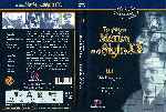 carátula dvd de La Vida En Mexico En El Siglo Xx - Volumen 03
