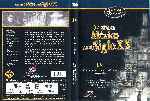 carátula dvd de La Vida En Mexico En El Siglo Xx - Volumen 04