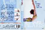 carátula dvd de Puro Pilates