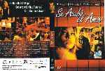 carátula dvd de London - Se Acabo El Amor - Region 4