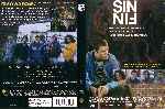 carátula dvd de Sin Fin - 2005