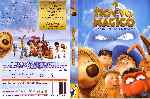 carátula dvd de El Tiovivo Magico