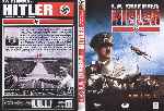 carátula dvd de La Guerra De Hitler - Desde El Otro Lado