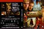 carátula dvd de El Secreto De Los Hermanos Grimm - Speak-up