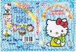 carátula dvd de Hello Kitty - El Paraiso De Hello Kitty - Volumen 2 - Region 4