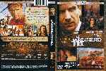 carátula dvd de El Jardinero Fiel