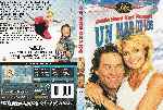 carátula dvd de Un Mar De Lios