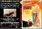 carátula dvd de Aprendiendo A Morir - Custom