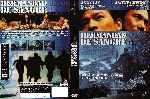 carátula dvd de Hermandad De Sangre - 2004
