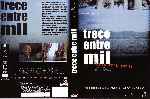 carátula dvd de Trece Entre Mil