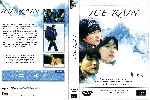 carátula dvd de Ice Rain