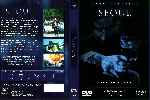 carátula dvd de Seoul