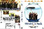 carátula dvd de Enredos De Familia