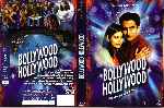 carátula dvd de Bollywood Hollywood